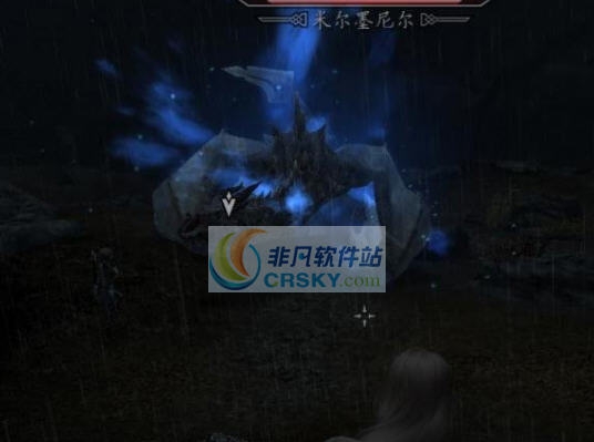 上古卷轴5天际重制版破灭术MOD v2.5 上古卷轴5天际重制版破灭术MOD v2.5