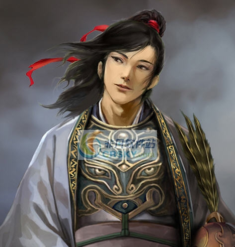 三国志13甄以宁陈星楚通道头像MOD v2.5 三国志13甄以宁陈星楚通道头像MOD v2.5