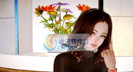 Honey Select比较成熟的小保姆MOD v2.5