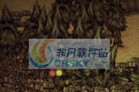 饥荒溜溜球MOD v2.8 饥荒溜溜球MOD v2.8