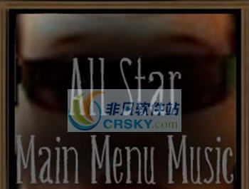 饥荒联机版主界面音乐“All Star”替换MOD v2.7