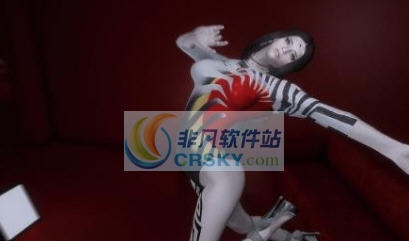 上古卷轴5天际重制版两套紧身泳衣MOD v2.5 上古卷轴5天际重制版两套紧身泳衣MOD v2.5