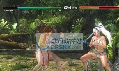 死或生5最后一战不知火舞完美二段爆衣MOD v2.12 死或生5最后一战不知火舞完美二段爆衣MOD v2.12