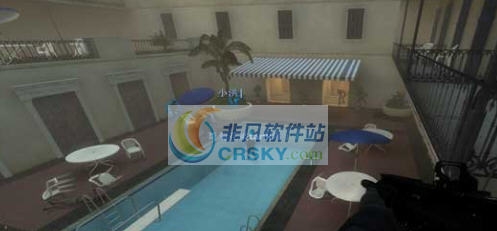求生之路2死亡高校地图 v2.4 求生之路2死亡高校地图 v2.4