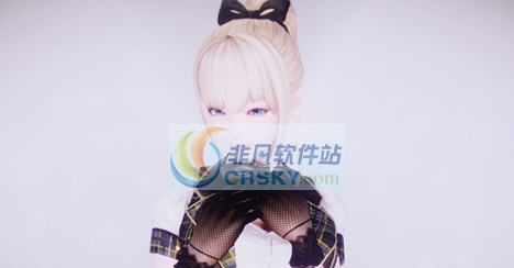 Honey Select混血美少女存档 v2.5 Honey Select混血美少女存档 v2.5