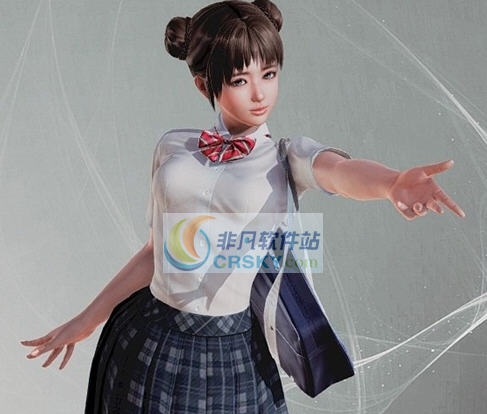 Honey Select清纯高中小学妹存档 v2.7 Honey Select清纯高中小学妹存档 v2.7