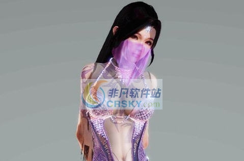 Honey Select透视装小精灵存档 v2.5 Honey Select透视装小精灵存档 v2.5