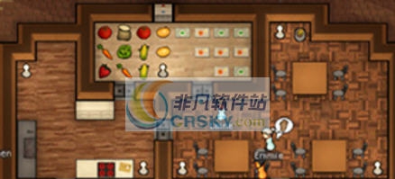 环世界a16拓展农业MOD v2.4 环世界a16拓展农业MOD v2.4