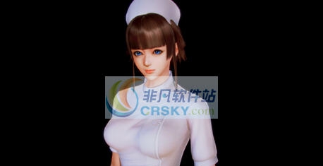 Honey Select非常清纯小护士存档 v2.8 Honey Select非常清纯小护士存档 v2.8