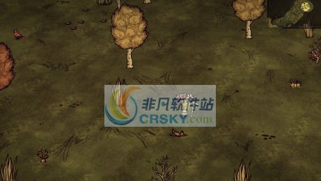 饥荒联机版史瑞克MOD v2.5 饥荒联机版史瑞克MOD v2.5