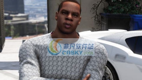 GTA5JAY-Z MOD v2.6