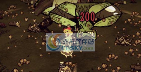 饥荒软妹子Vera维拉人物MOD v2.7 饥荒软妹子Vera维拉人物MOD v2.7