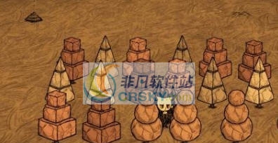 饥荒大理石豆MOD v2.6 饥荒大理石豆MOD v2.6