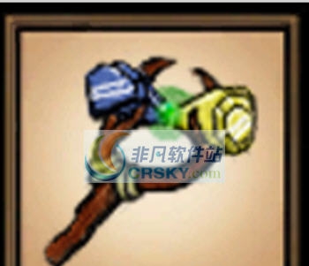 饥荒友谊魔杖MOD v2.5 饥荒友谊魔杖MOD v2.5