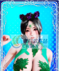 Honey Select梦幻丛林清秀美女存档 v2.7 Honey Select梦幻丛林清秀美女存档 v2.7