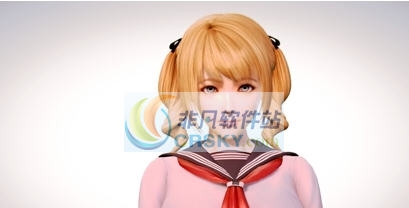 Honey Select高中萝莉女神存档 v2.8 Honey Select高中萝莉女神存档 v2.8