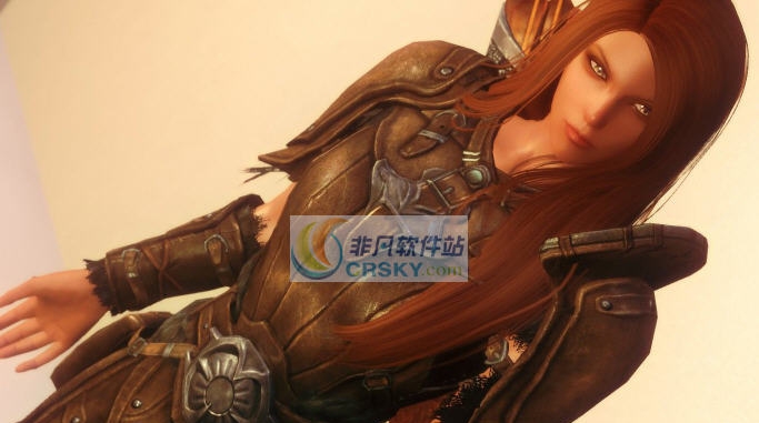 上古卷轴5笛嗒木精灵弓箭手随从MOD v2.7 上古卷轴5笛嗒木精灵弓箭手随从MOD v2.7