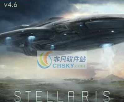 群星中文字体MOD v2.5 群星中文字体MOD v2.5