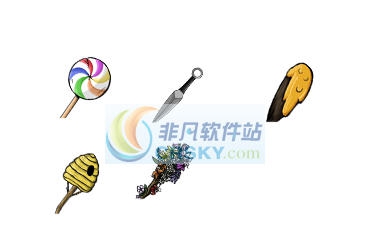 饥荒可爱物品包MOD v2.6 饥荒可爱物品包MOD v2.6