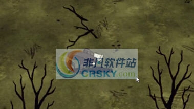 饥荒异形MOD v2.5 饥荒异形MOD v2.5