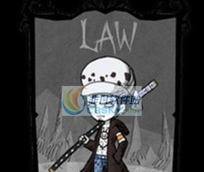 饥荒特拉法罗MOD v2.3 饥荒特拉法罗MOD v2.3