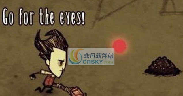 饥荒火杖点燃火药MOD v2.5 饥荒火杖点燃火药MOD v2.5