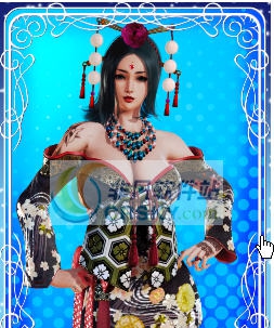Honey Select花魁捏人存档 v2.5 Honey Select花魁捏人存档 v2.5