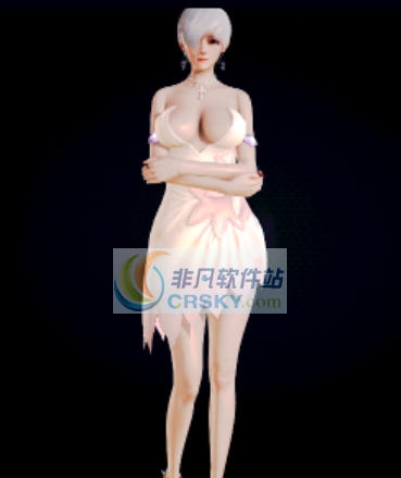 Honey Select黑白女神存档 v2.6 Honey Select黑白女神存档 v2.6