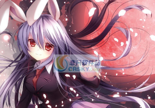 饥荒铃仙MOD v2.4 饥荒铃仙MOD v2.4