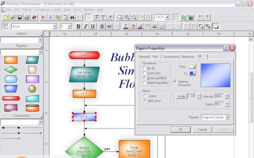 PaceStar WizFlow Professional v6.71