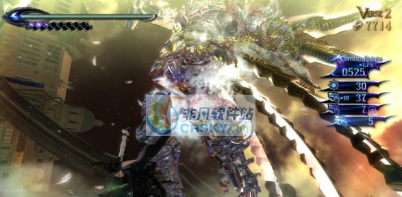 猎天使魔女pc全武器全服装通关存档 v2.6 猎天使魔女pc全武器全服装通关存档 v2.6