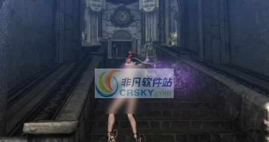 猎天使魔女贝姐清凉MOD v2.11 猎天使魔女贝姐清凉MOD v2.11