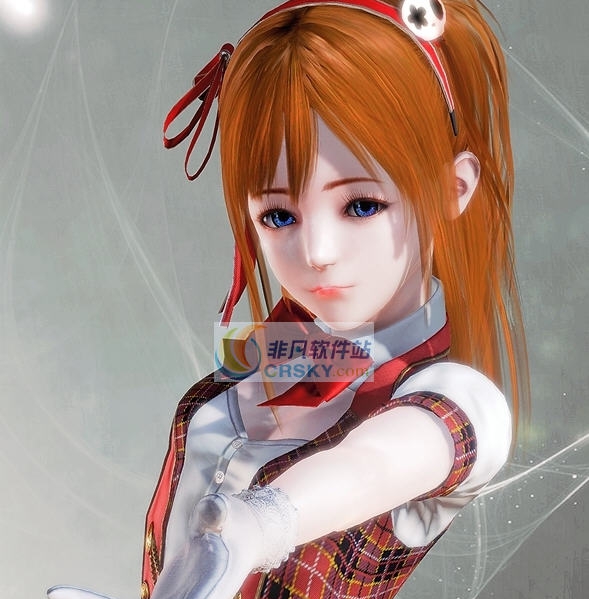Honey Select邪教LoveLive人物存档 v2.6 Honey Select邪教LoveLive人物存档 v2.6