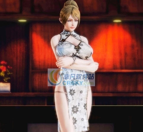 HoneySelect天元突破美女尼娅存档 v2.6 HoneySelect天元突破美女尼娅存档 v2.6