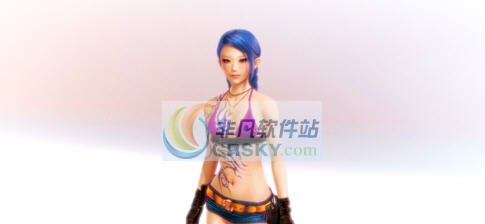 性感海滩4暴走萝莉金克斯存档 v2.6 性感海滩4暴走萝莉金克斯存档 v2.6