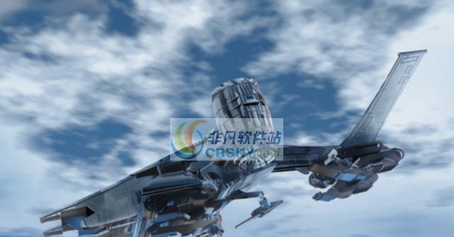 GTA5终结者2天网猎物杀手飞船MOD v2.6 GTA5终结者2天网猎物杀手飞船MOD v2.6