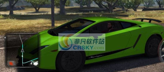 无限试驾2盖拉多2011款MOD v2.6 无限试驾2盖拉多2011款MOD v2.6