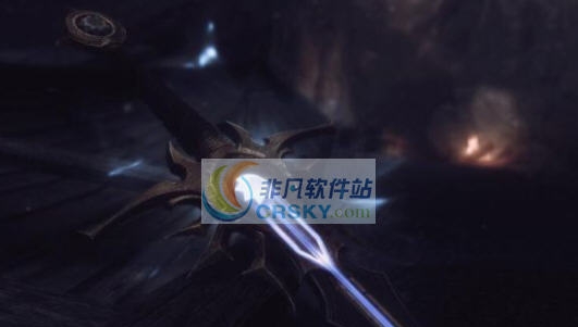 上古卷轴5天际重制版封天剑MOD v2.4 上古卷轴5天际重制版封天剑MOD v2.4