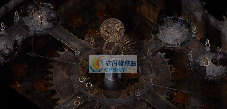 博德之门全系列可用现代军火库MOD v2.7 博德之门全系列可用现代军火库MOD v2.7