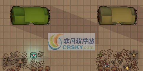 环世界a16机械飞船扩展MOD v2.6 环世界a16机械飞船扩展MOD v2.6