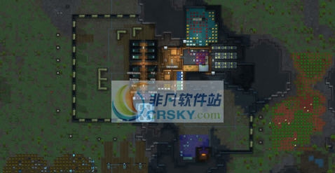 环世界a16永生MOD v2.4