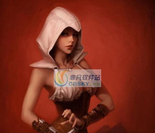 三国志13威力加强版刺客信条美女MOD v2.6 三国志13威力加强版刺客信条美女MOD v2.6