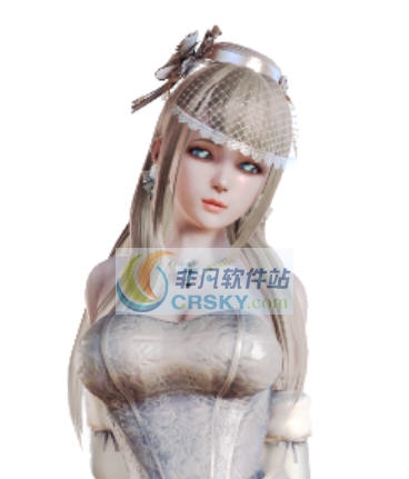 Honey Select天涯明月刀萌天香存档 v2.5 Honey Select天涯明月刀萌天香存档 v2.5