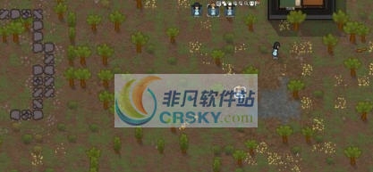 环世界a16脑洞农场MOD v2.6