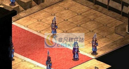 天地劫幽城幻剑录迅捷同步器 v2.4