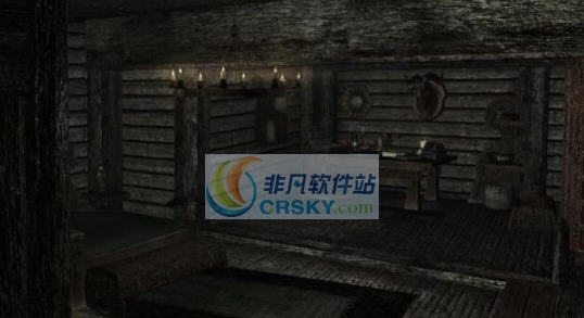 上古卷轴5重制版波光粼粼鳗鱼玩家住宅MOD v2.4 上古卷轴5重制版波光粼粼鳗鱼玩家住宅MOD v2.4