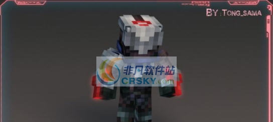 我的世界英雄联盟源计划劫MOD v2.6 我的世界英雄联盟源计划劫MOD v2.6