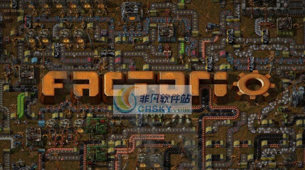 异星工厂MOD汉化工具 v2.7 异星工厂MOD汉化工具 v2.7