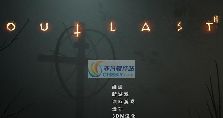 逃生2六项修改器 v3.6 逃生2六项修改器 v3.6