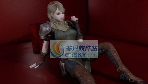 上古卷轴5天际重制版皮革链甲MOD v3.5 上古卷轴5天际重制版皮革链甲MOD v3.5